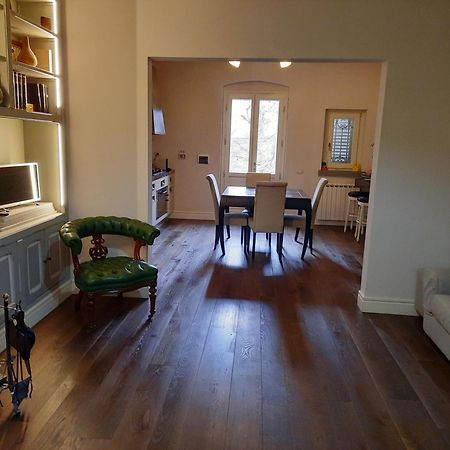 Bercos Deluxe Apartment Prato  Luaran gambar