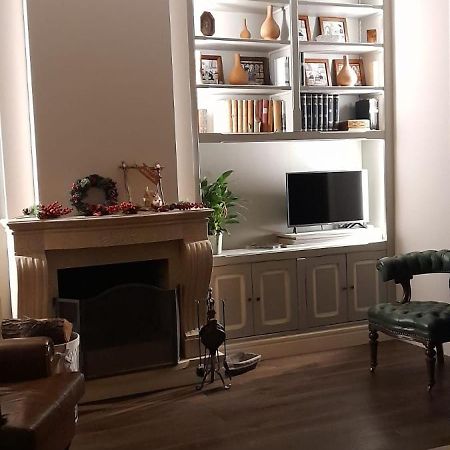 Bercos Deluxe Apartment Prato  Luaran gambar
