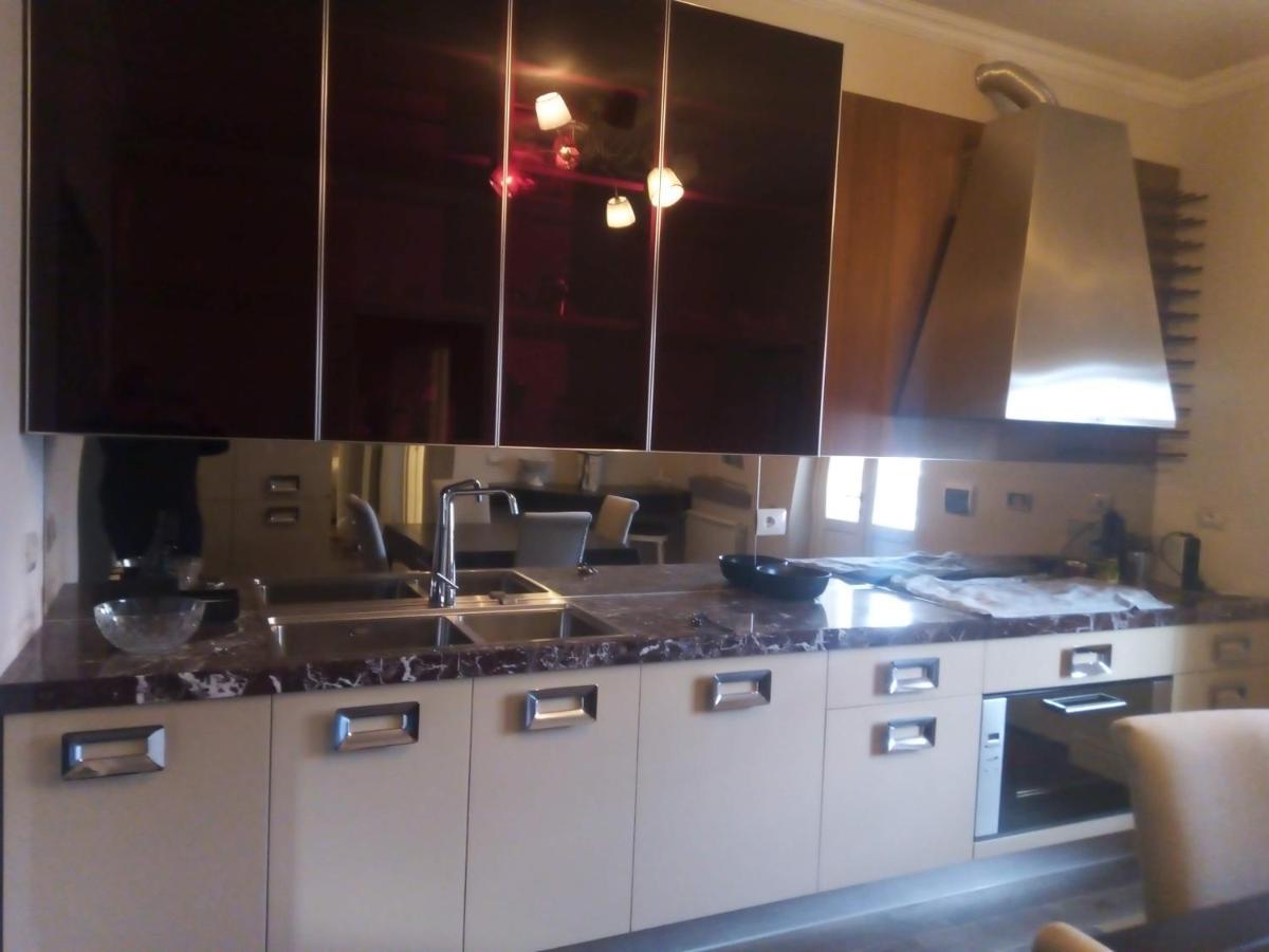 Bercos Deluxe Apartment Prato  Luaran gambar