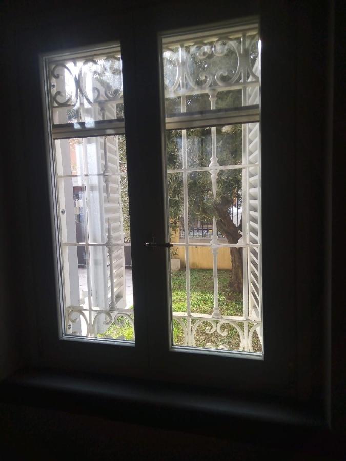 Bercos Deluxe Apartment Prato  Luaran gambar