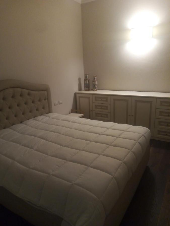 Bercos Deluxe Apartment Prato  Luaran gambar