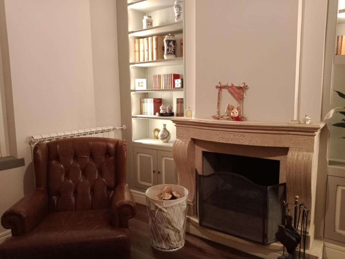 Bercos Deluxe Apartment Prato  Luaran gambar
