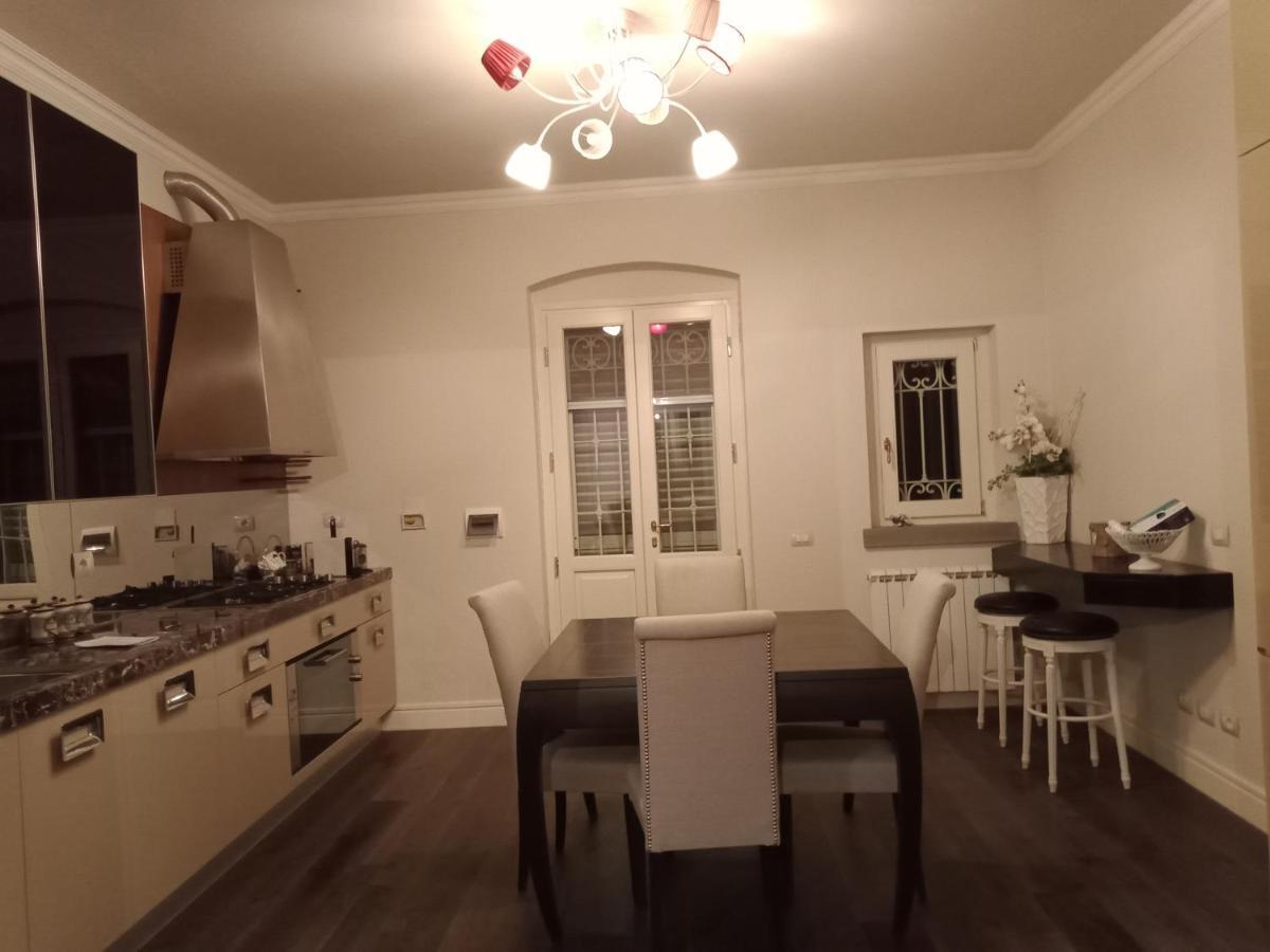 Bercos Deluxe Apartment Prato  Luaran gambar