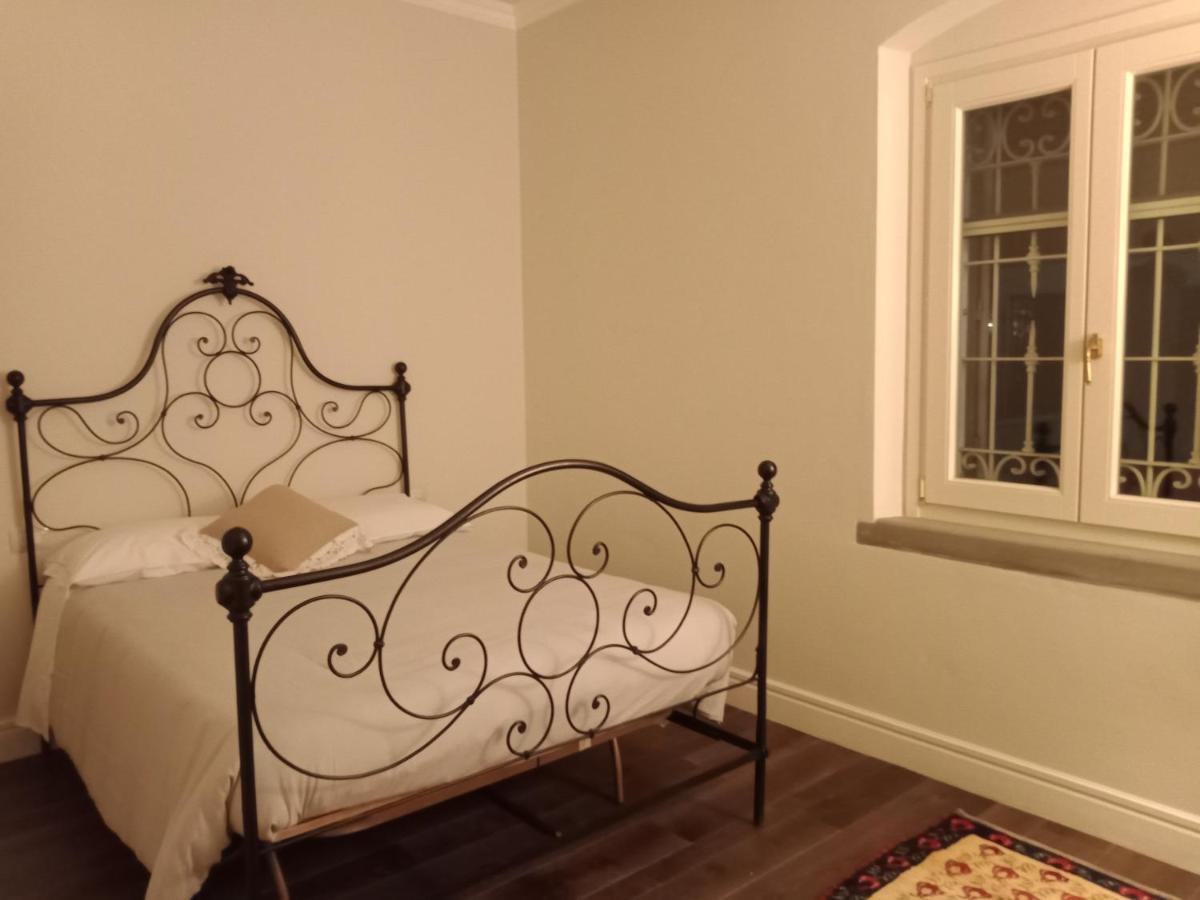 Bercos Deluxe Apartment Prato  Luaran gambar