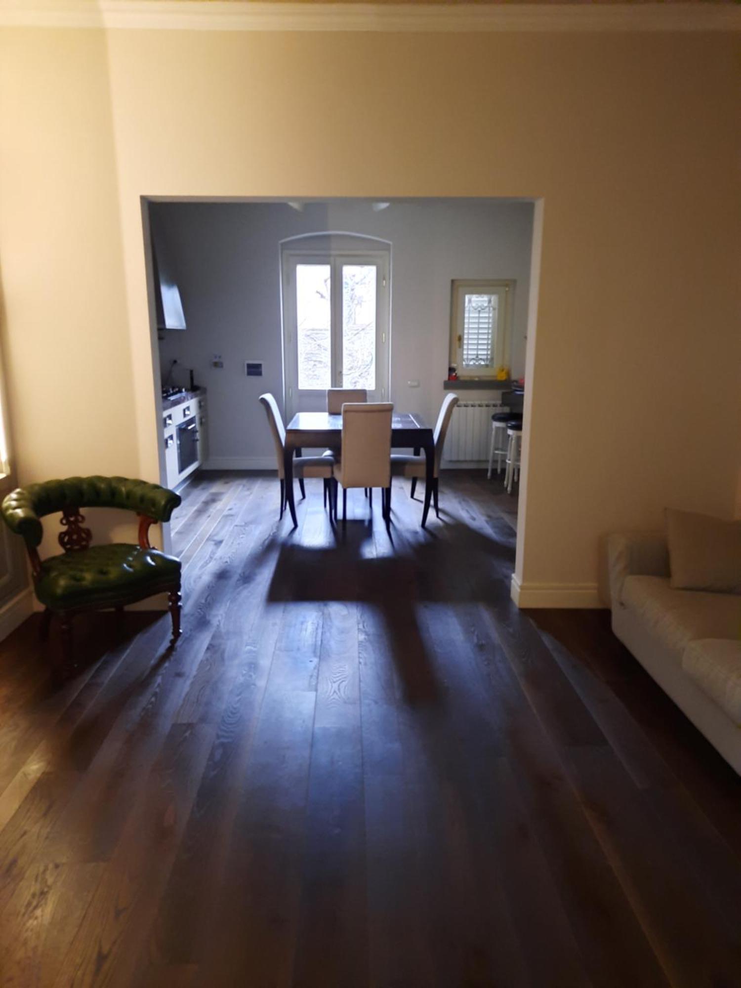 Bercos Deluxe Apartment Prato  Luaran gambar