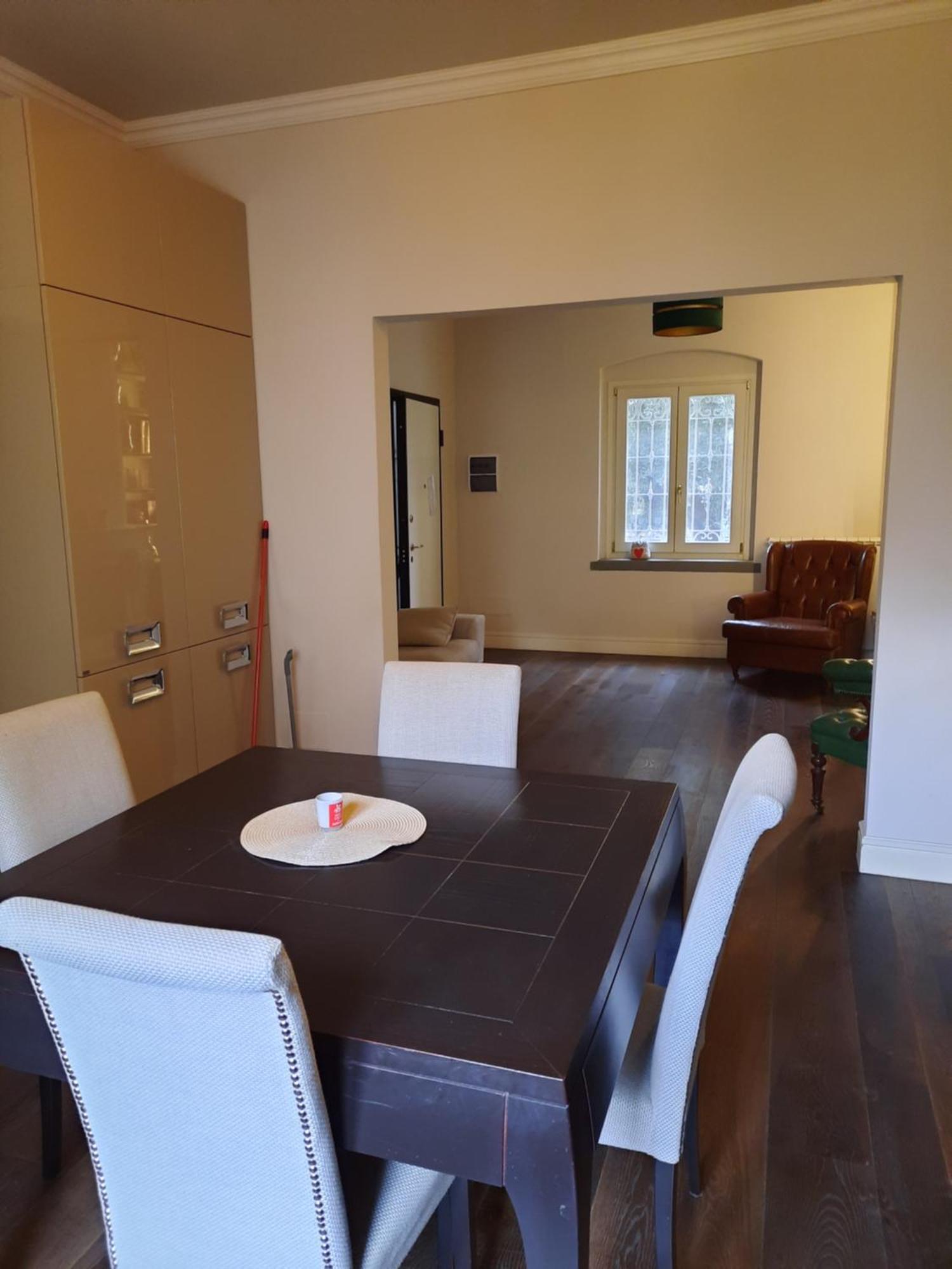 Bercos Deluxe Apartment Prato  Luaran gambar