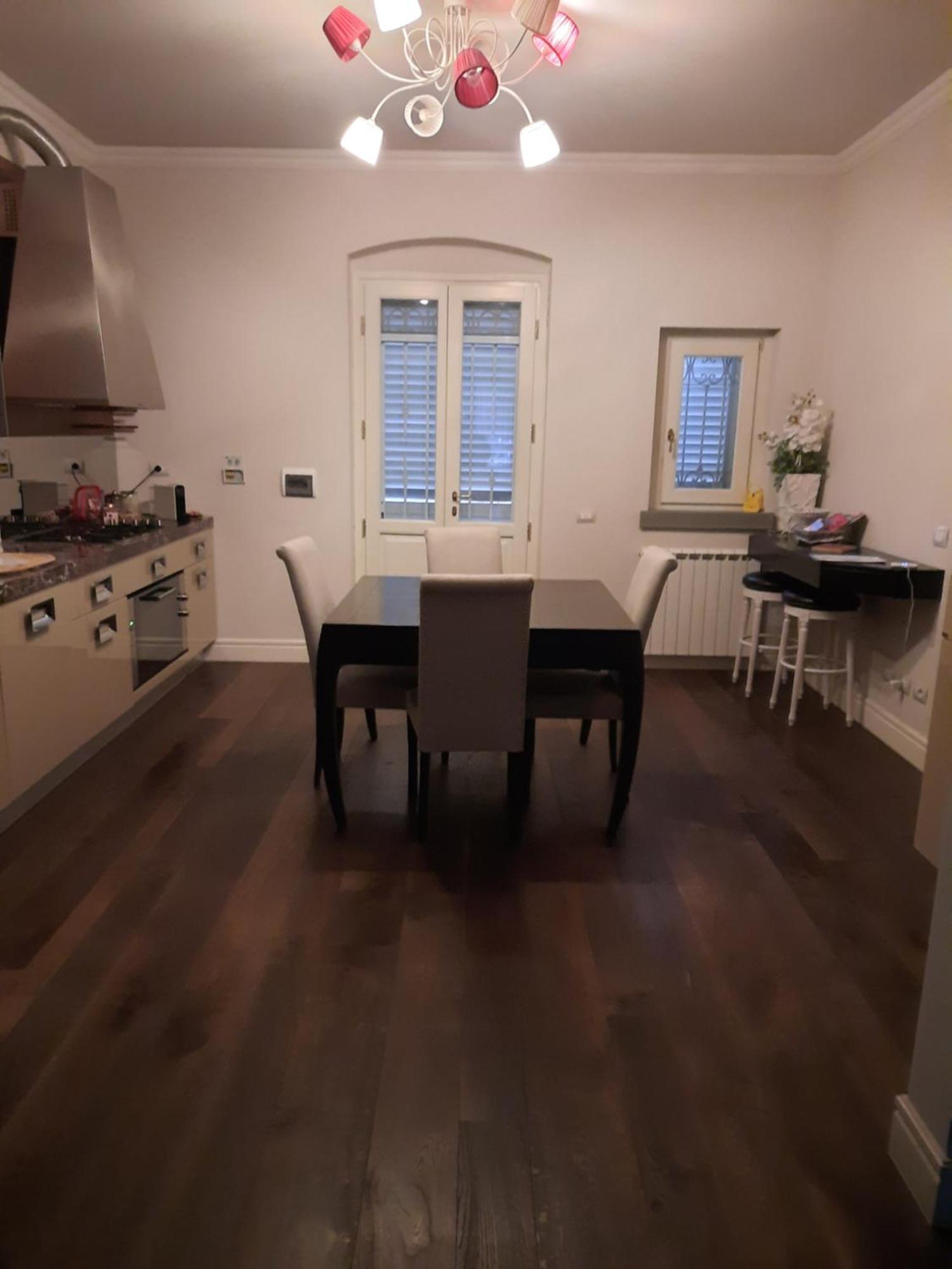 Bercos Deluxe Apartment Prato  Luaran gambar