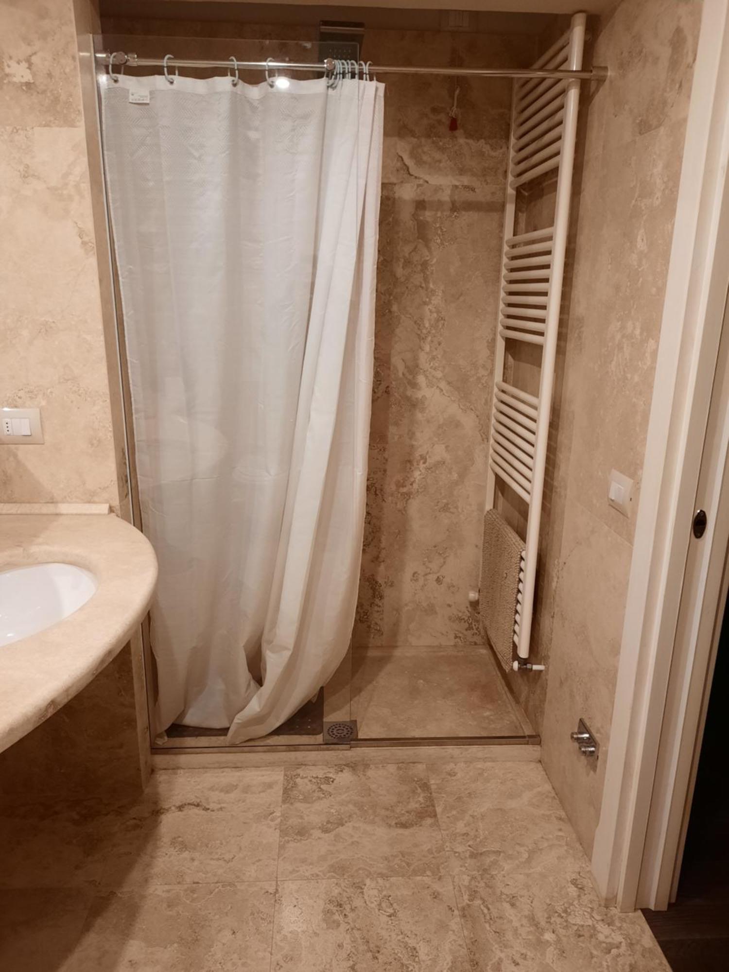 Bercos Deluxe Apartment Prato  Luaran gambar