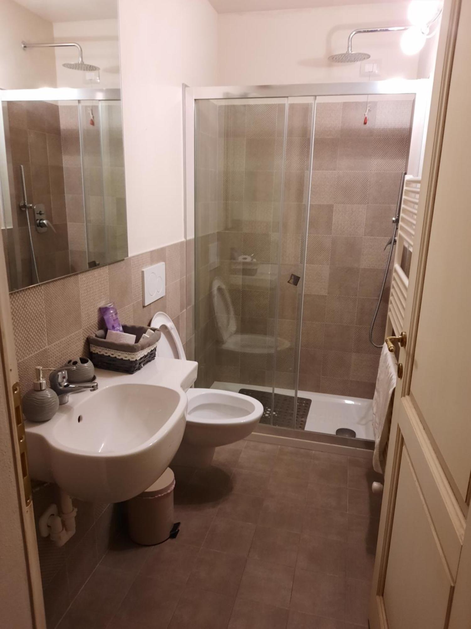 Bercos Deluxe Apartment Prato  Luaran gambar