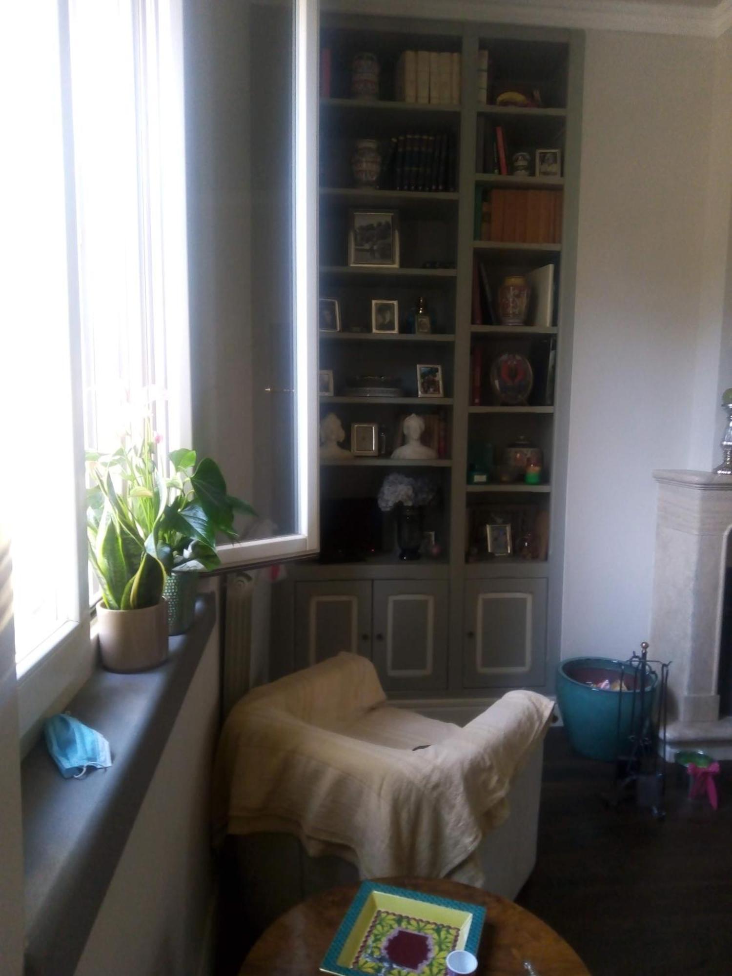 Bercos Deluxe Apartment Prato  Luaran gambar