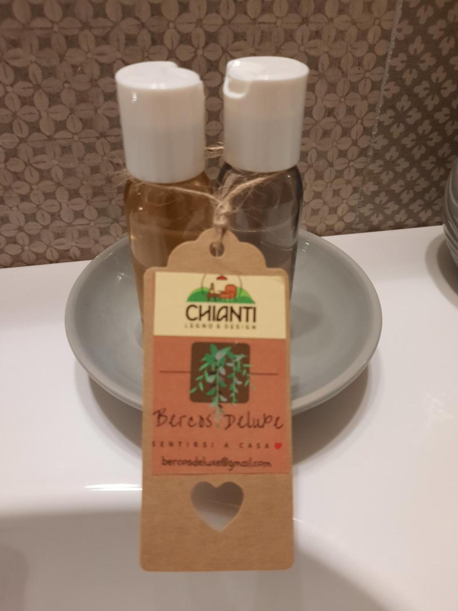 Bercos Deluxe Apartment Prato  Luaran gambar