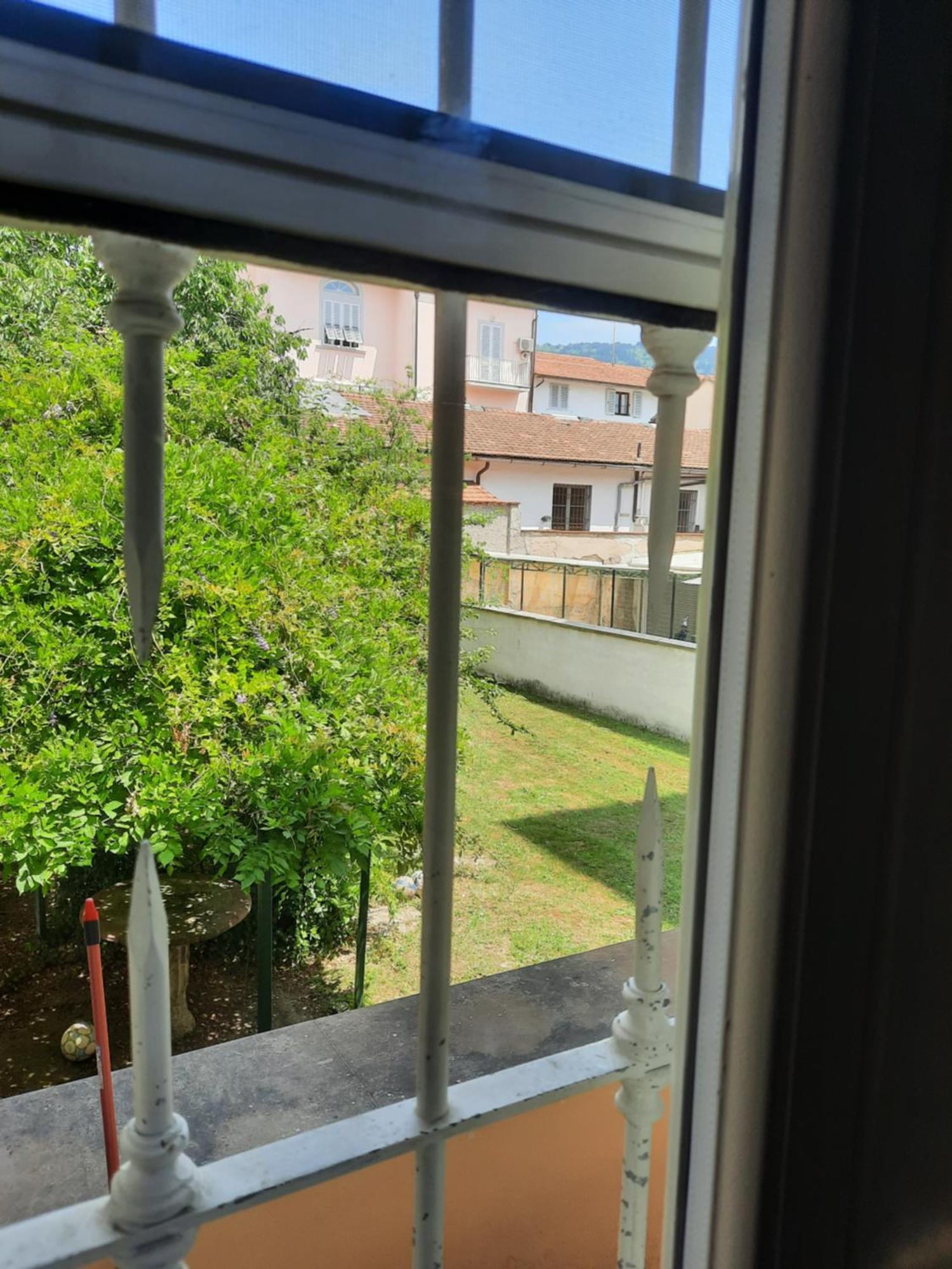Bercos Deluxe Apartment Prato  Luaran gambar