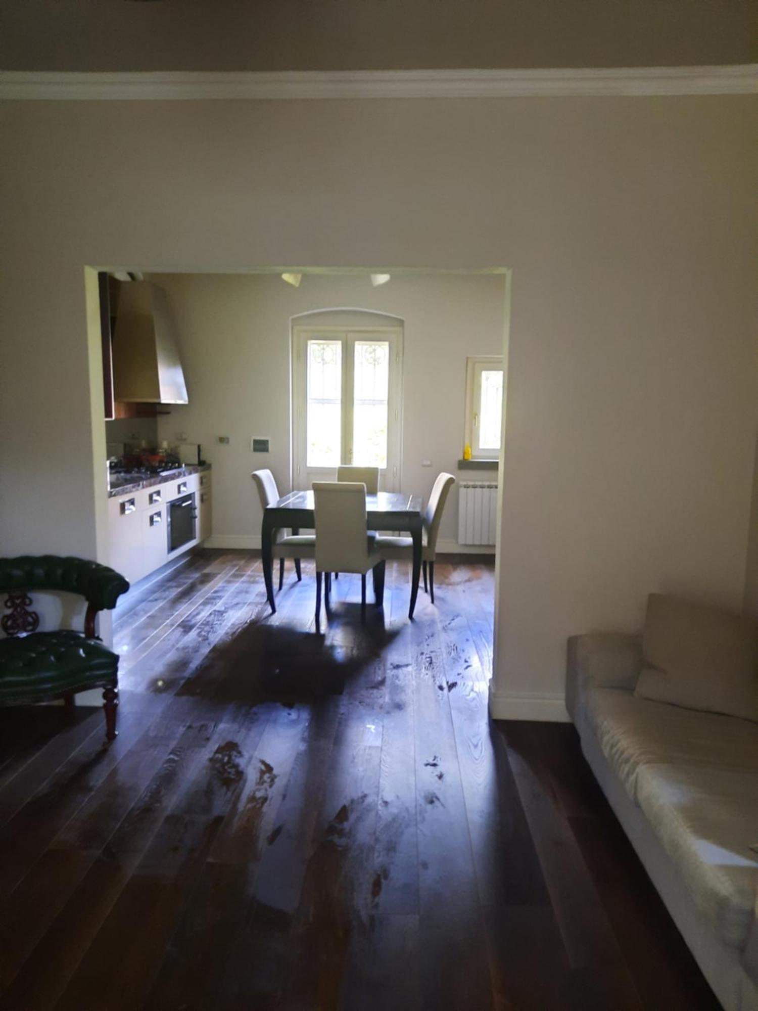 Bercos Deluxe Apartment Prato  Luaran gambar