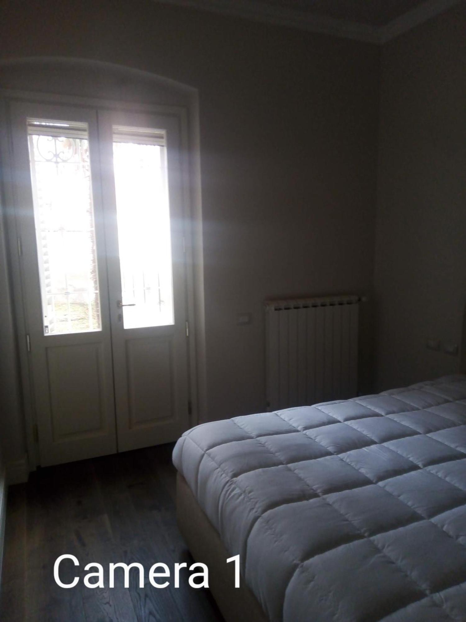 Bercos Deluxe Apartment Prato  Luaran gambar